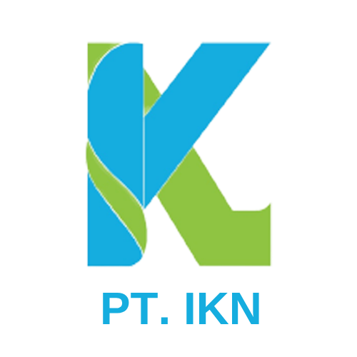 Logo PT. IKN